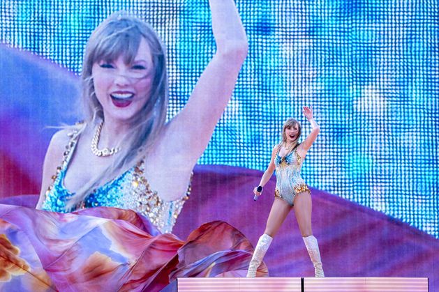 Taylor Swift fans warned not to camp outside Aviva Stadium ahead of sold-out gigs as advice issued to Swifties