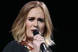 thumbnail: Adele has received eight nominations