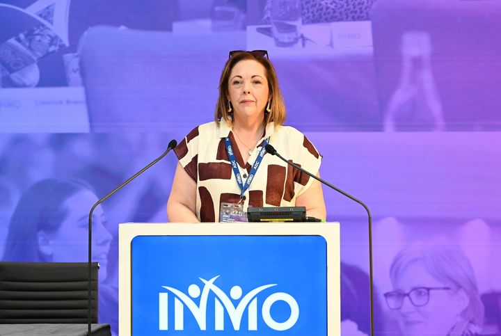 ‘Physical impact is massive’ – emergency department nurses face burnout due to gruelling shifts