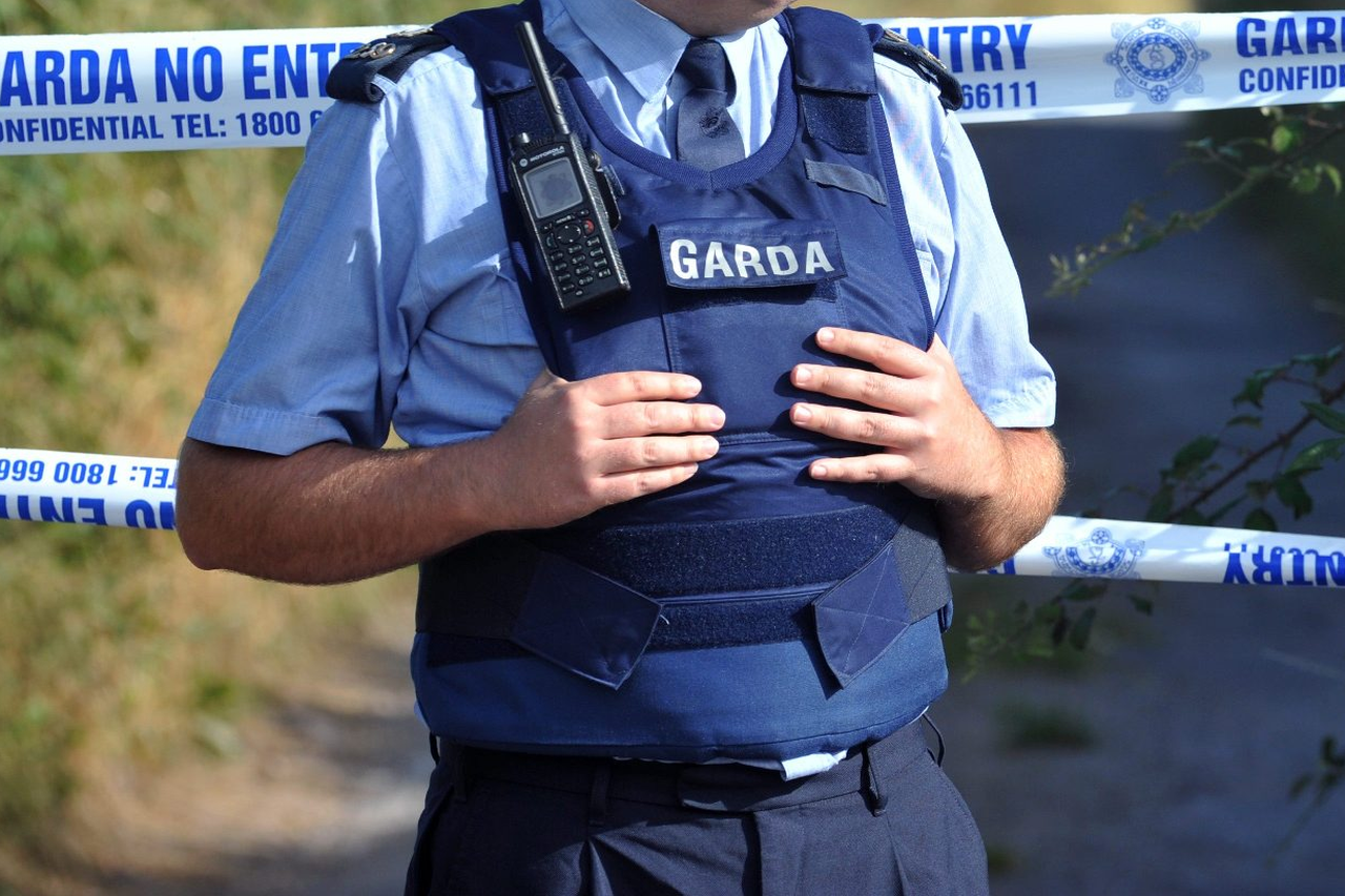 Garda HQ to pay €7m for stab vests against 'daily threats of