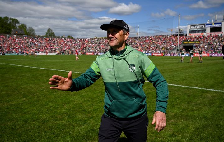 Kerry boss Jack O’Connor delights in Munster triumph – ‘for the future of Kerry football it was great’
