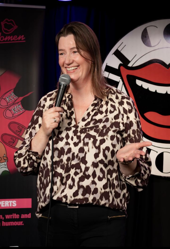 My Money: ‘The notion of surprise parties scares the hell out of me – so I went to New York for my 50th’
