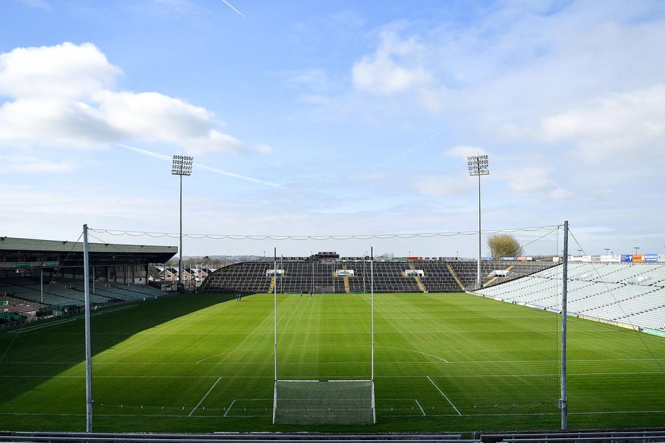 The Gaelic Grounds in Limerick