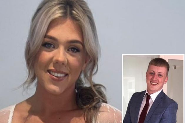 Man appears in court charged with murder of Derry mother-of-two Amy Doherty