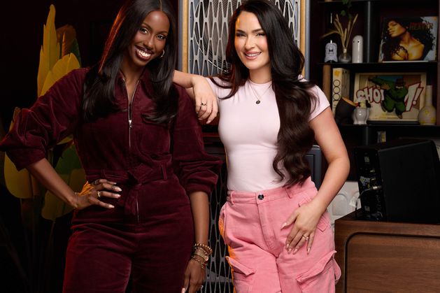 ‘It’s so handy to have a fellow bride on speed dial’ - 2fm’s new duo on wedding planning