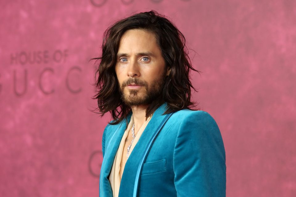Jared Leto has denied allegations of inappropriate behaviour towards young women. Photo: Getty