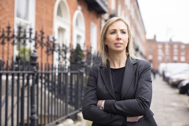 Helen Dixon steps down from Comreg