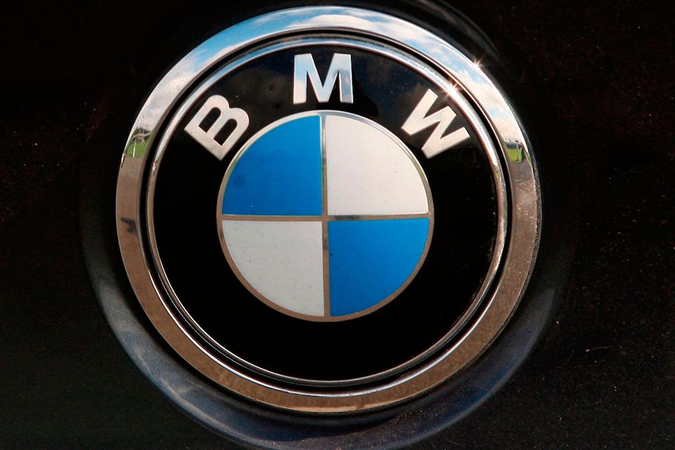 Bmw car best sale bmw bike