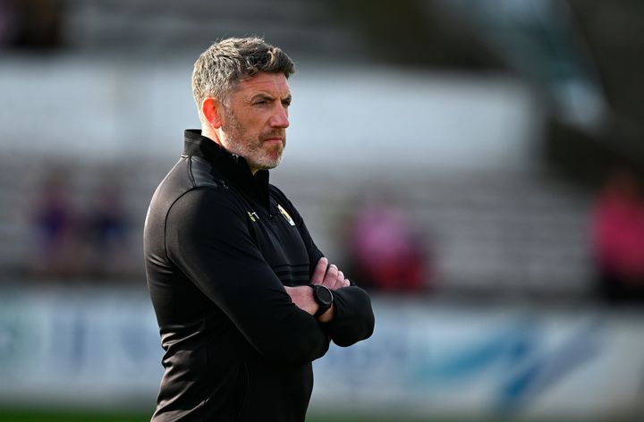 ‘We’re really pleased that we just kept going’ – Relief for Derek Lyng as Cats bite back and maul Wexford