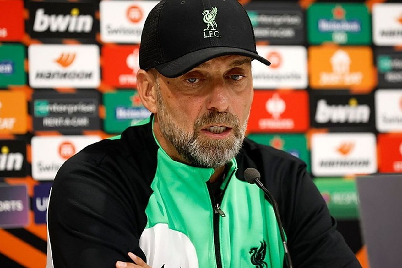 Liverpool manager Jurgen Klopp wants replay of Tottenham match after  'unprecedented' VAR error