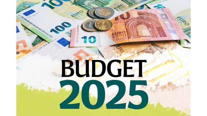 Budget 2025 Ireland: Finance Minister Jack Chambers unveils biggest giveaway Budget since Celtic Tiger