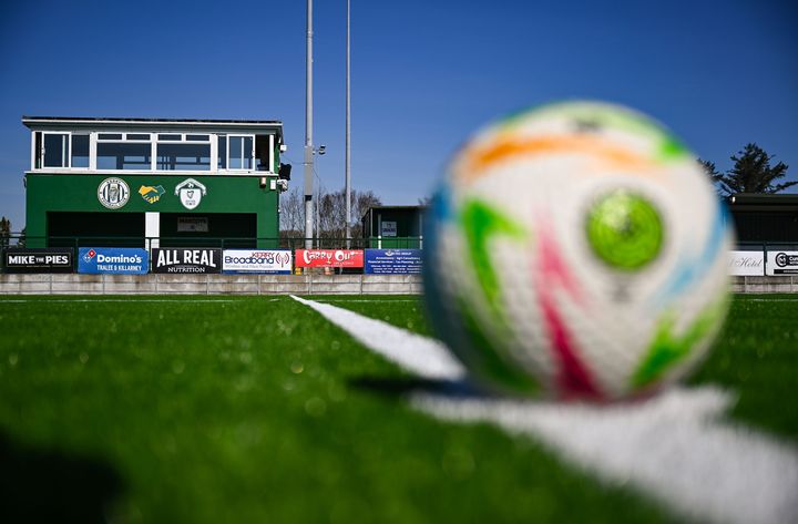 Kerry District League Division 1 Final: Rattoo Rovers crowned champions after shoot-out win over QPR