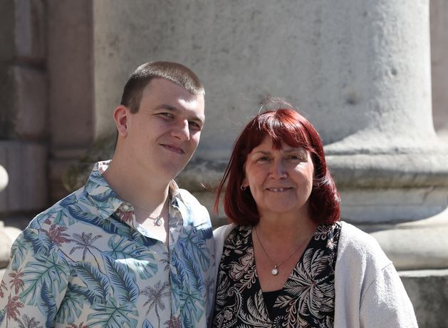 9.75m settlement from HSE for man over brain injury from meningitis around time of birth
