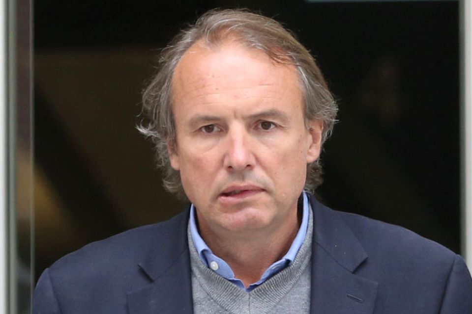 Socialite Breifne O’Brien faces €13m fraud trial | Irish Independent