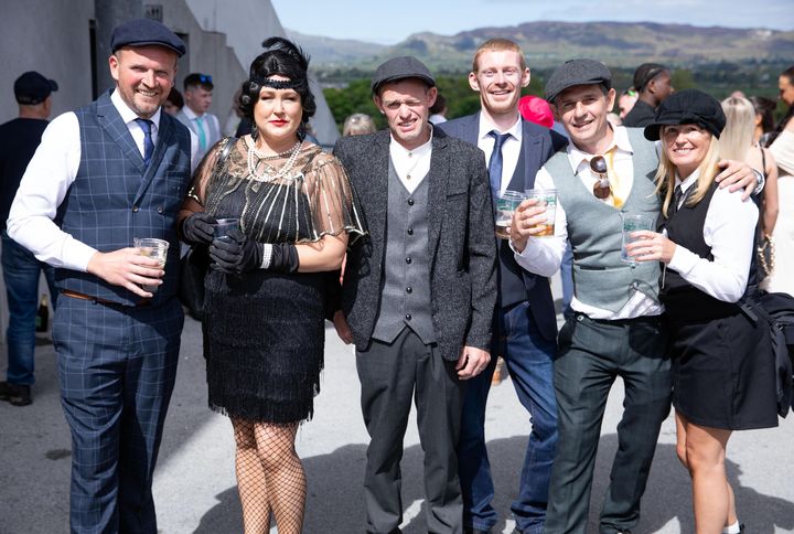 May Bank Holiday in Sligo: Top five things to do from a day at the races to cinema classics