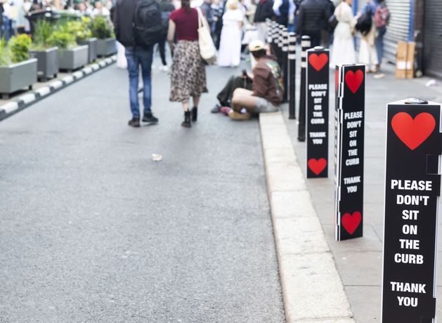 Kirsty Blake Knox: Sunny weather always brings criticism of the way we socialise – isn’t it time for real solutions rather than rage spiralling?