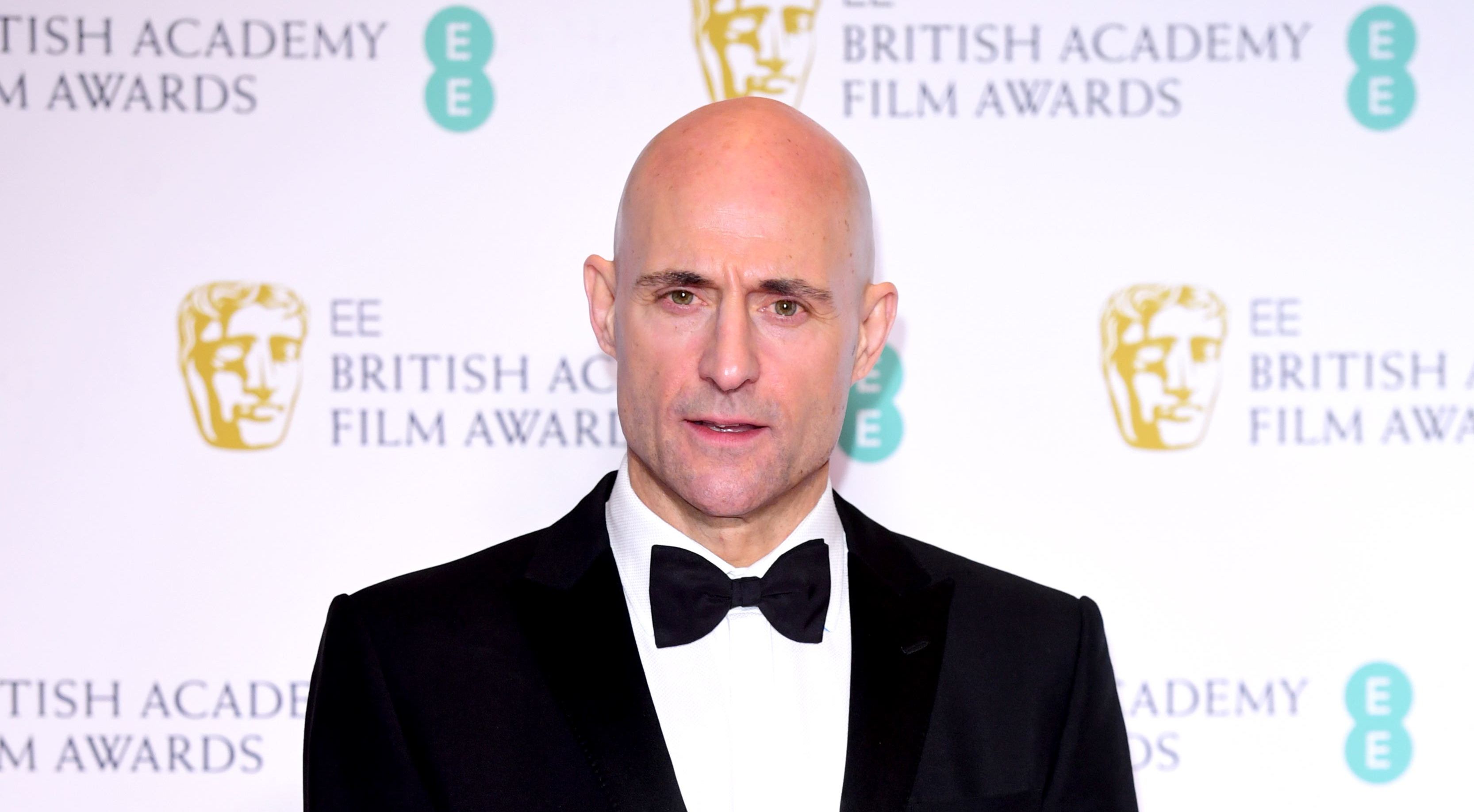 Mark Strong on acting, insecurity and life without a father: 'I got angry  as I got older. It took years to fix', Mark Strong