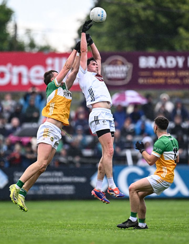 ‘It’s extremely difficult this time of the year. I just need to turn to another chapter in my life’ – Kildare’s David Hyland