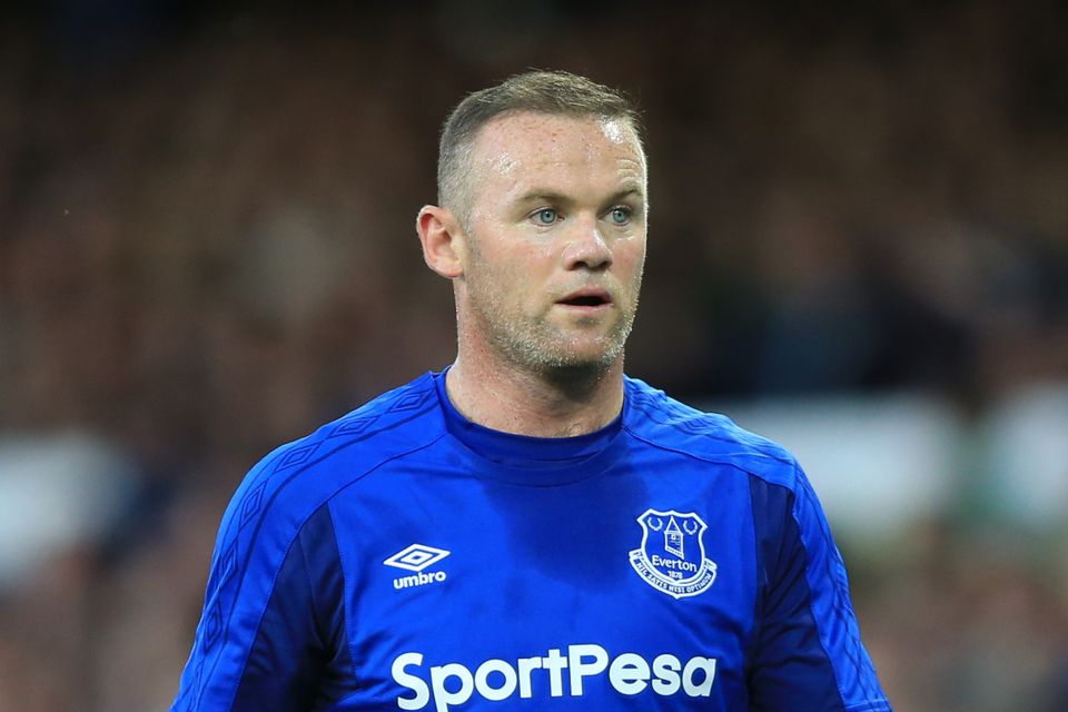 Wayne Rooney has been arrested on suspicion of drink driving, according to reports in England