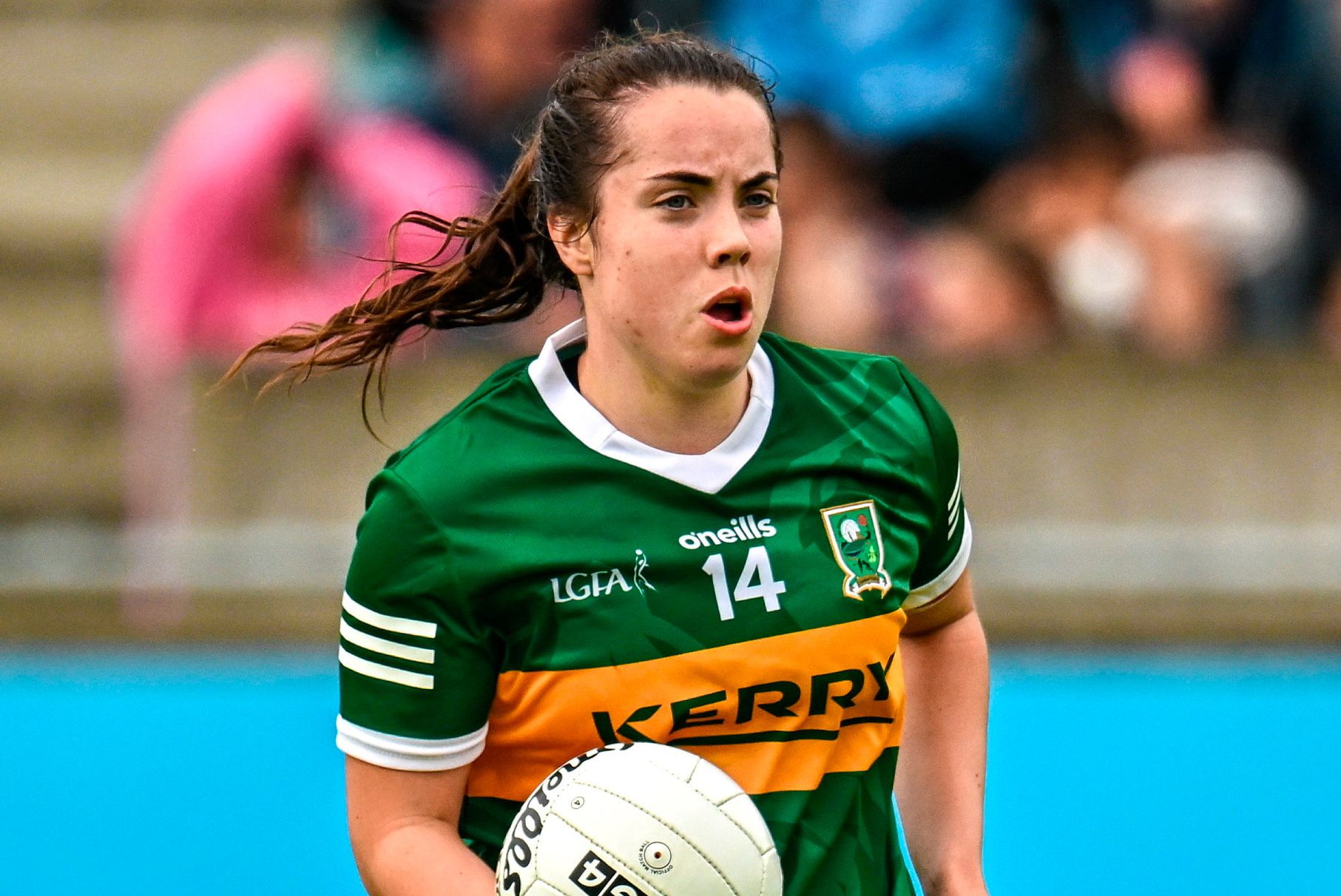 Previewing Tonight’s LGFA Semi-Final Showdowns in Thurles