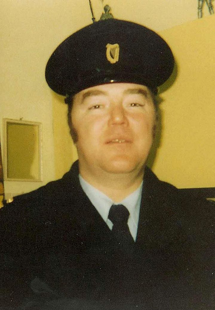 Justice For My Father: A son’s relentless quest to find the IRA killers who shot Brian Stack