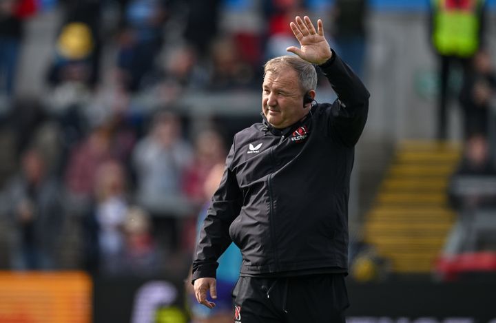 Dragons coach Filo Tiatia crestfallen as Montpellier earn Challenge Cup final spot against Ulster in Bilbao