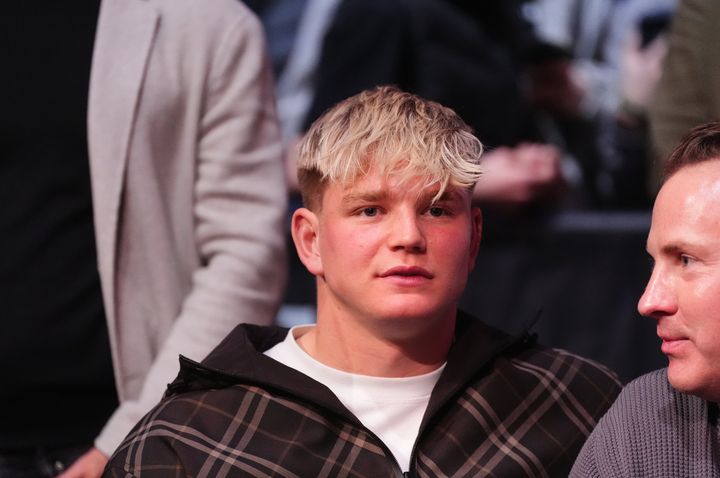 Brian Moore: Henry Pollock’s link-up with Eddie Hearn leaves him open to becoming the next Danny Cipriani