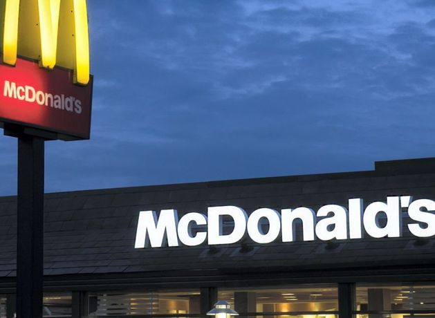 ウェックスフォードのレストラン経営者、マクドナルドが「私たちの生活を踏みにじる」ことに苦悩