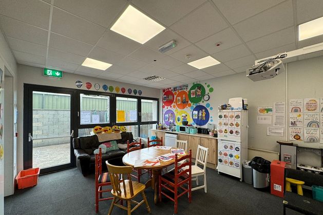 Wexford primary school building set to be auctioned online with a guide price of €400,000