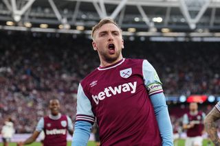 Jarrod Bowen Penalty Heaps Pressure On Erik Ten Hag As West Ham Beat ...