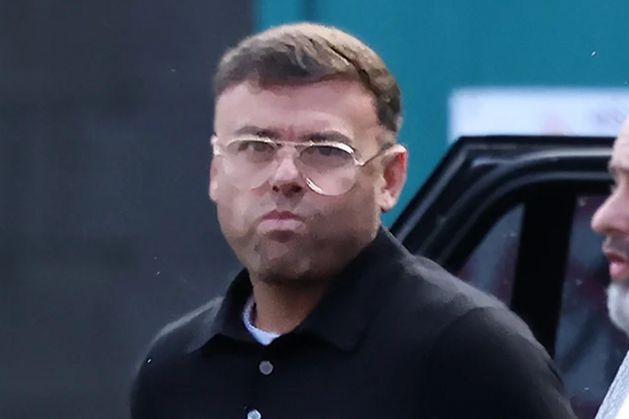 The Indo Daily: Who is Jonathan Gill, man accused of killing 'gangland psycho' Robbie Lawlor