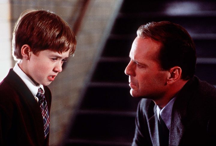 ‘I see successful people’: The freaky real-life plot twist that led to box-office smash The Sixth Sense