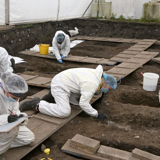 independent.ie - Joseph Murray - Additional 36 infant remains discovered during Tuam Mother and Baby Home excavation
