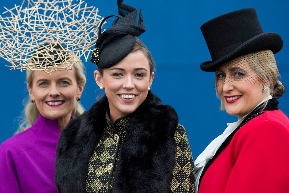 Mixing boutique with Penneys ensures photo finish for Limerick