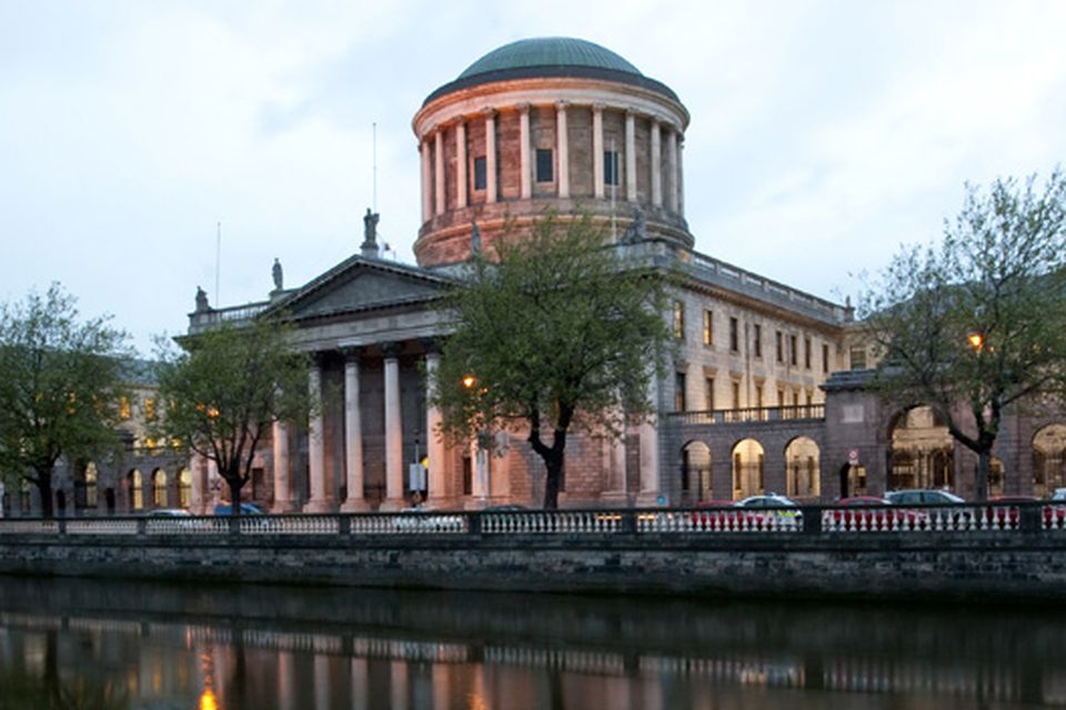 The High Court, Dublin