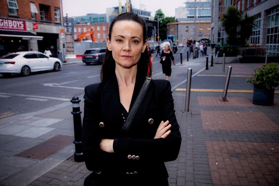 Dorinda Walsh won the case she took against her landlord