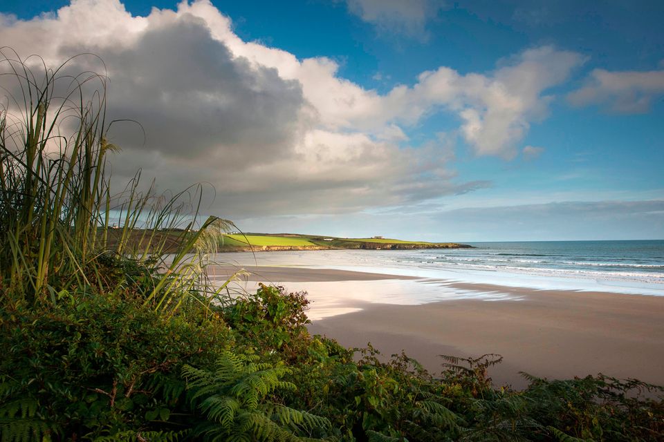 Inchydoney, Co. Cork