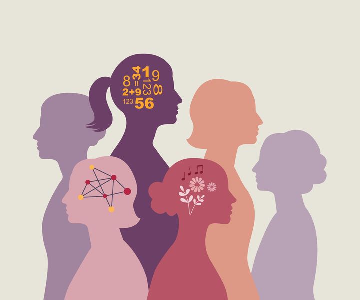 Ruth Medjber: I went for an ADHD diagnosis and discovered I was autistic – now, my tofu and Rich Tea fads make total sense