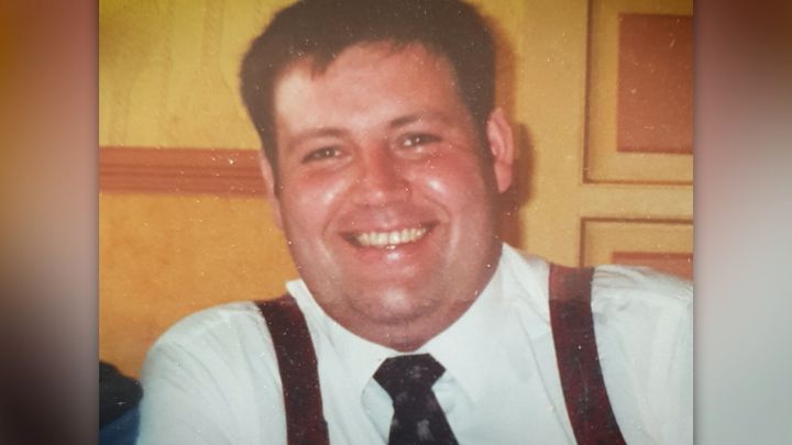 Gardaí appeal for info on 20th anniversary of murder of Shaun Duffy in Co Donegal thumbnail