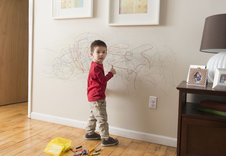 Sophie White: ‘A local WhatsApp group had shared that a little boy had been found in Tesco whose mother was called Sophie’