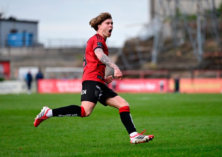 Frustration again in derby thriller as Bohs and Shels lose more ground