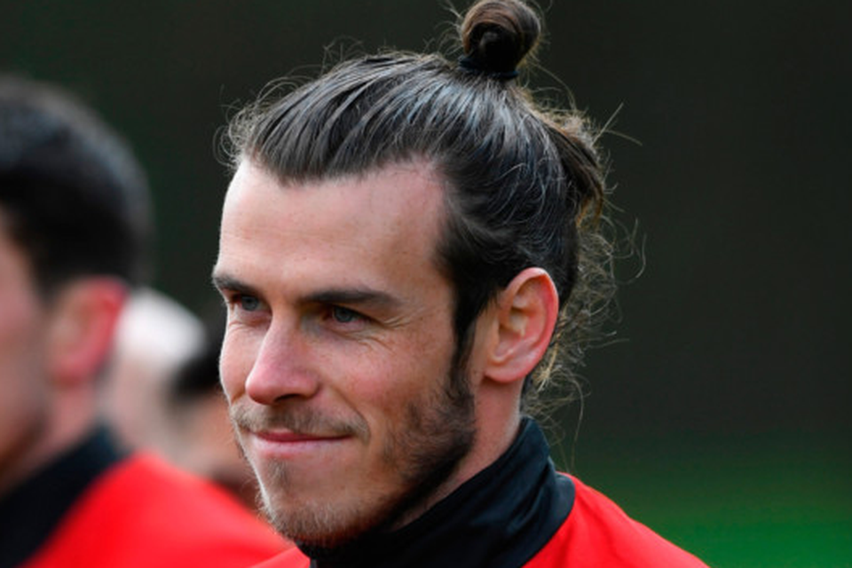 All Welsh eyes will be on talisman Gareth Bale to deliver against Ireland.