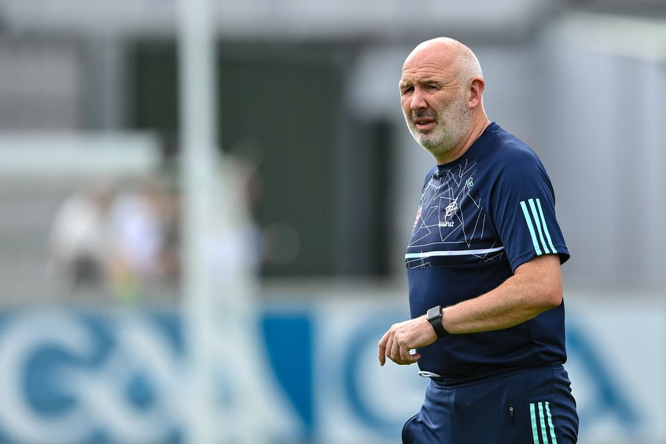 Preview: Opening fixtures set for 2023 Kildare Football Championship season  - Kildare Live