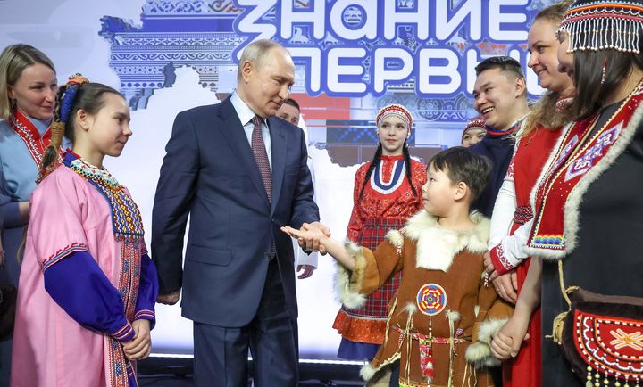 Vladimir Kara-Murza: Without real accountability, Russia risks repeating its darkest chapters