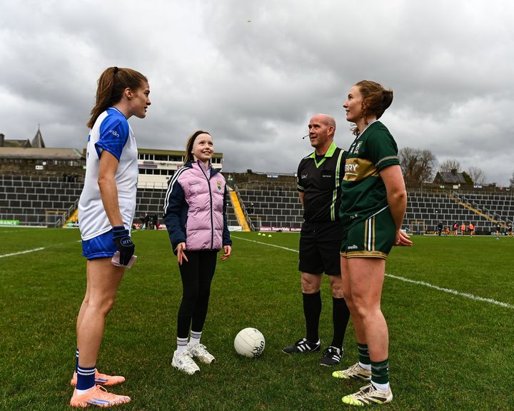 Kerry ladies will be wary of Waterford in Munster opener after league defeat