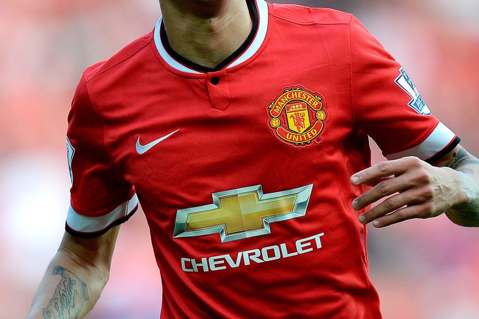 Angel Di Maria