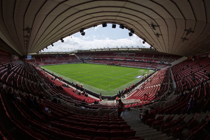 Middlesbrough make complaint against Southampton over ‘unauthorised filming’ before Championship play-offs