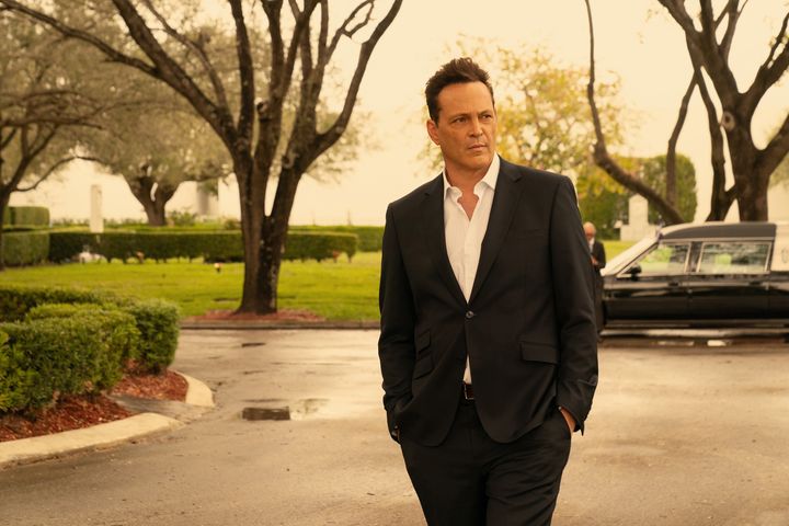 Bad Monkey review: Vince Vaughn is in his element in this cool Miami crime caper