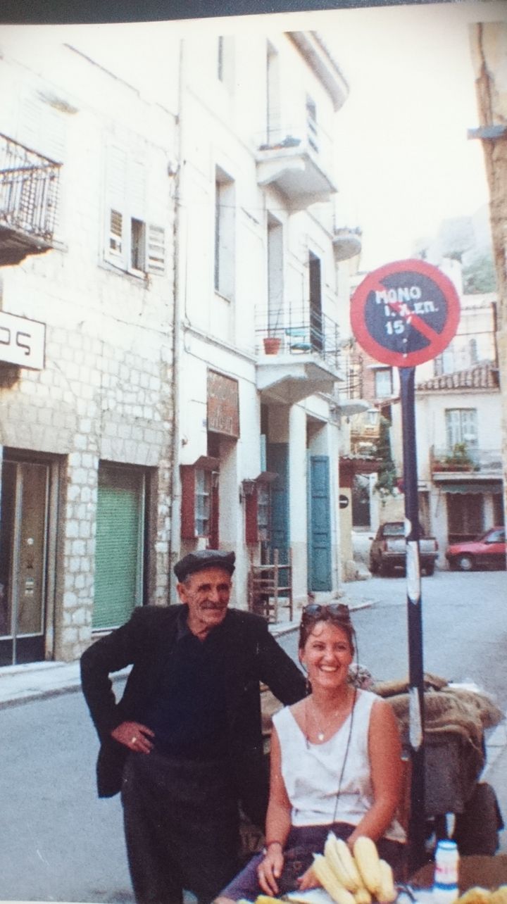 Passing on the backpack baton from mum to son – how Interrailing has changed since my days of print maps and guide books