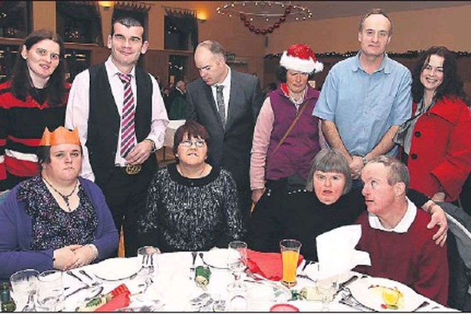 Austin stacks gaa club irish independent